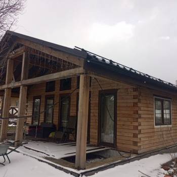 Продается Дом, 90 м²