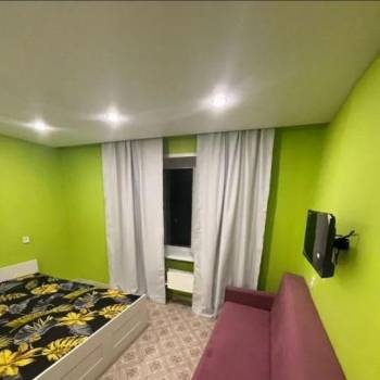 Сдается 1-комнатная квартира, 30 м²