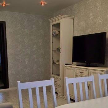 Продается 3-х комнатная квартира, 55,2 м²