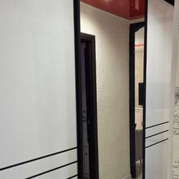 Продается 3-х комнатная квартира, 55,2 м²