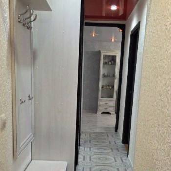 Продается 3-х комнатная квартира, 55,2 м²