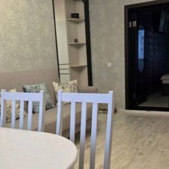 Продается 3-х комнатная квартира, 55,2 м²