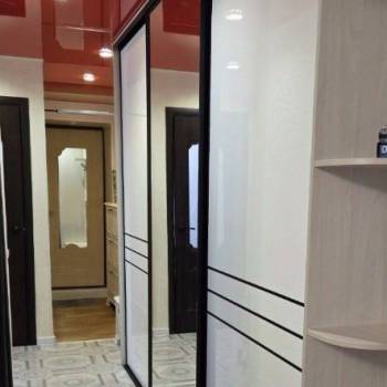 Продается 3-х комнатная квартира, 55,2 м²