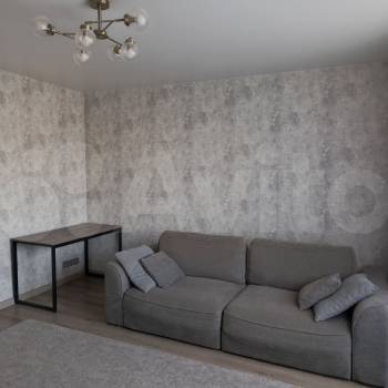 Сдается 2-х комнатная квартира, 53 м²