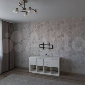 Сдается 2-х комнатная квартира, 53 м²