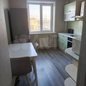 Сдается 2-х комнатная квартира, 53 м²