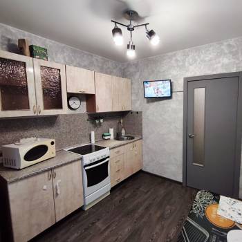 Сдается 1-комнатная квартира, 34,2 м²