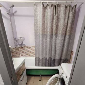 Сдается 1-комнатная квартира, 34,2 м²