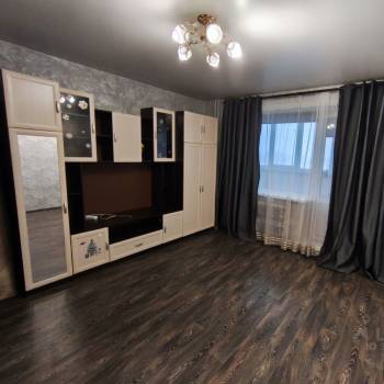 Сдается 1-комнатная квартира, 34,2 м²