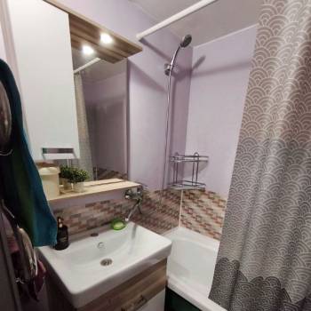 Сдается 1-комнатная квартира, 34,2 м²