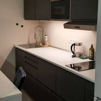 Продается 1-комнатная квартира, 31,5 м²