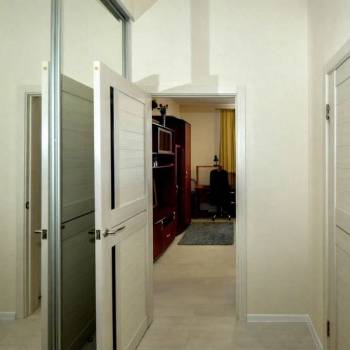 Продается 1-комнатная квартира, 31,5 м²