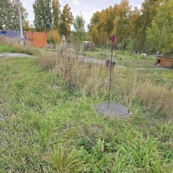 Продается Участок, 1000 м²