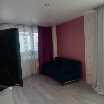 Сдается 2-х комнатная квартира, 47 м²