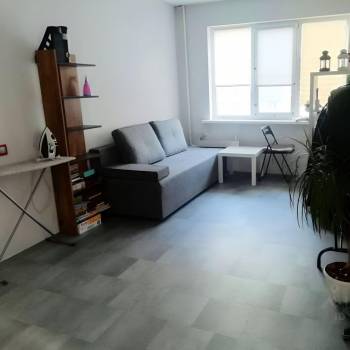 Сдается 2-х комнатная квартира, 47 м²