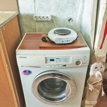 Сдается Комната, 36 м²