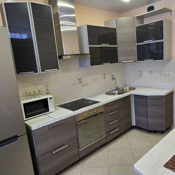 Сдается 1-комнатная квартира, 38,6 м²