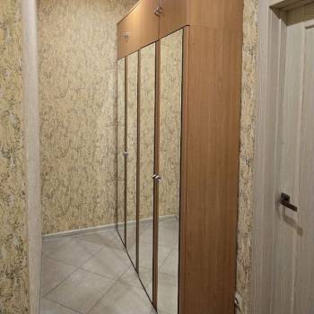 Сдается 1-комнатная квартира, 38,6 м²