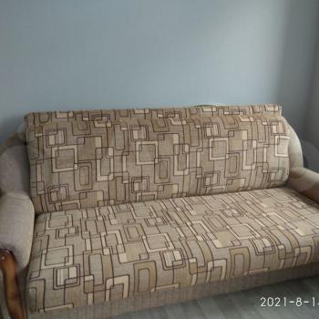 Сдается 1-комнатная квартира, 28 м²