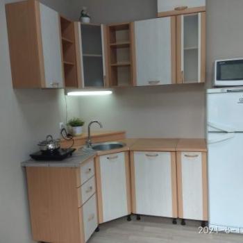 Сдается 1-комнатная квартира, 28 м²