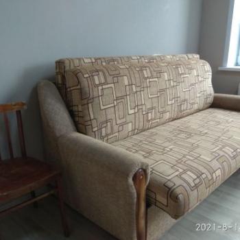 Сдается 1-комнатная квартира, 28 м²