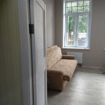 Сдается 1-комнатная квартира, 28 м²