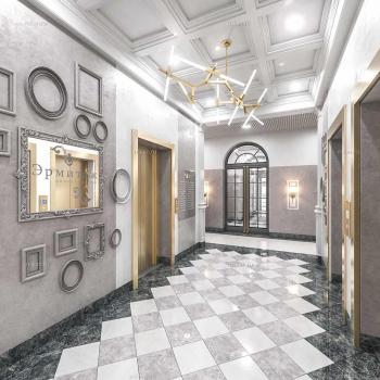 Сдается 1-комнатная квартира, 28 м²