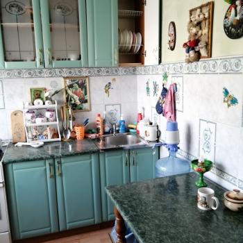 Сдается Многокомнатная квартира, 65 м²