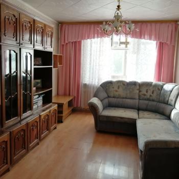 Сдается Многокомнатная квартира, 65 м²