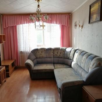 Сдается Многокомнатная квартира, 65 м²