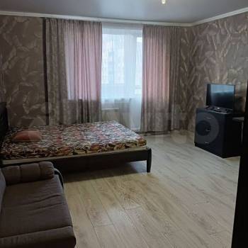 Сдается 1-комнатная квартира, 26,6 м²