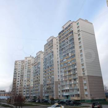 Сдается 1-комнатная квартира, 26,6 м²