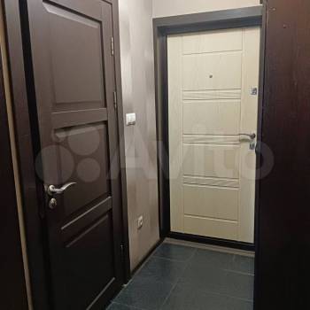 Сдается 1-комнатная квартира, 26,6 м²