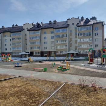 Сдается 2-х комнатная квартира, 44 м²