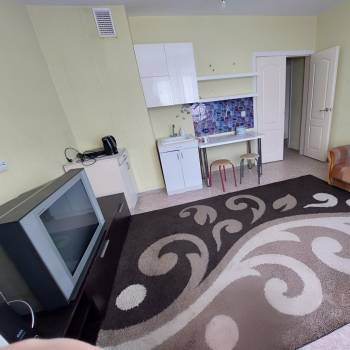 Сдается 2-х комнатная квартира, 44 м²