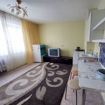 Сдается 2-х комнатная квартира, 44 м²