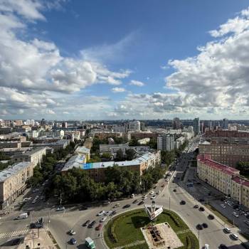 Продается 1-комнатная квартира, 40,1 м²