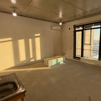 Продается 1-комнатная квартира, 40,1 м²