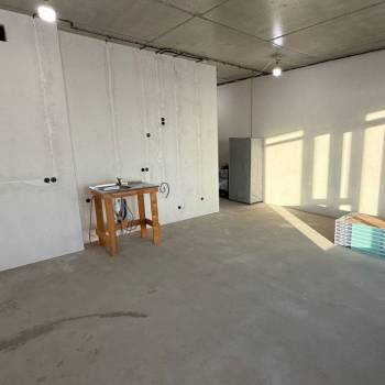 Продается 1-комнатная квартира, 40,1 м²