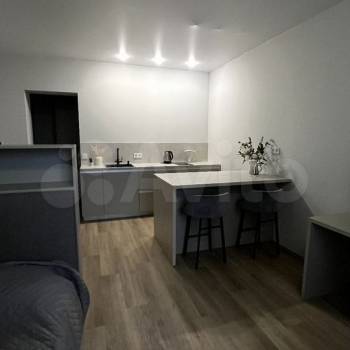 Сдается 1-комнатная квартира, 30 м²