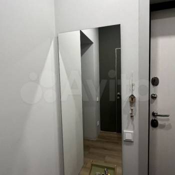 Сдается 1-комнатная квартира, 30 м²