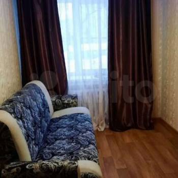 Продается Многокомнатная квартира, 60 м²