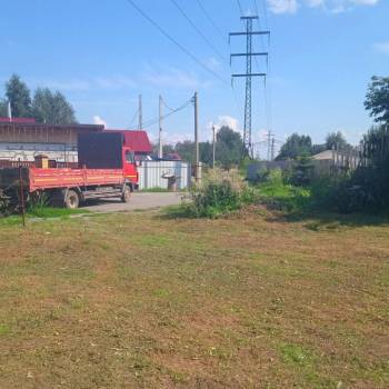 Продается Участок, 616 м²