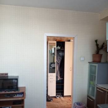 Продается 1-комнатная квартира, 39,5 м²