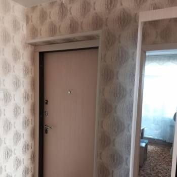 Продается 1-комнатная квартира, 39,5 м²