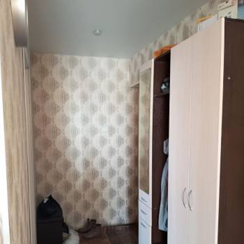 Продается 1-комнатная квартира, 39,5 м²