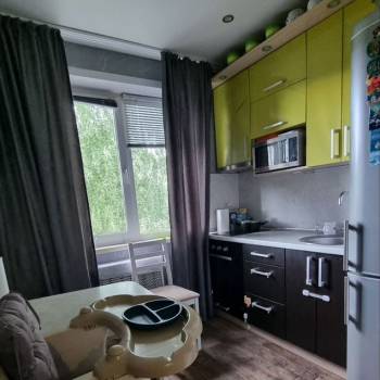 Продается 2-х комнатная квартира, 44,7 м²