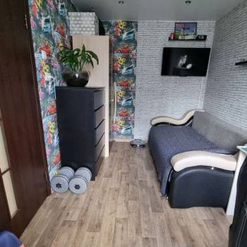 Продается 2-х комнатная квартира, 44,7 м²