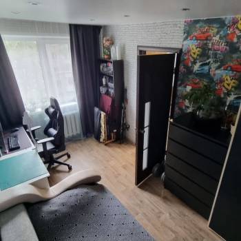 Продается 2-х комнатная квартира, 44,7 м²