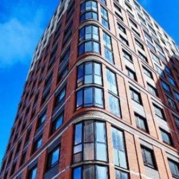 Сдается 1-комнатная квартира, 37 м²